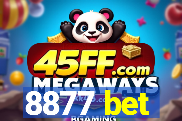 8877 bet